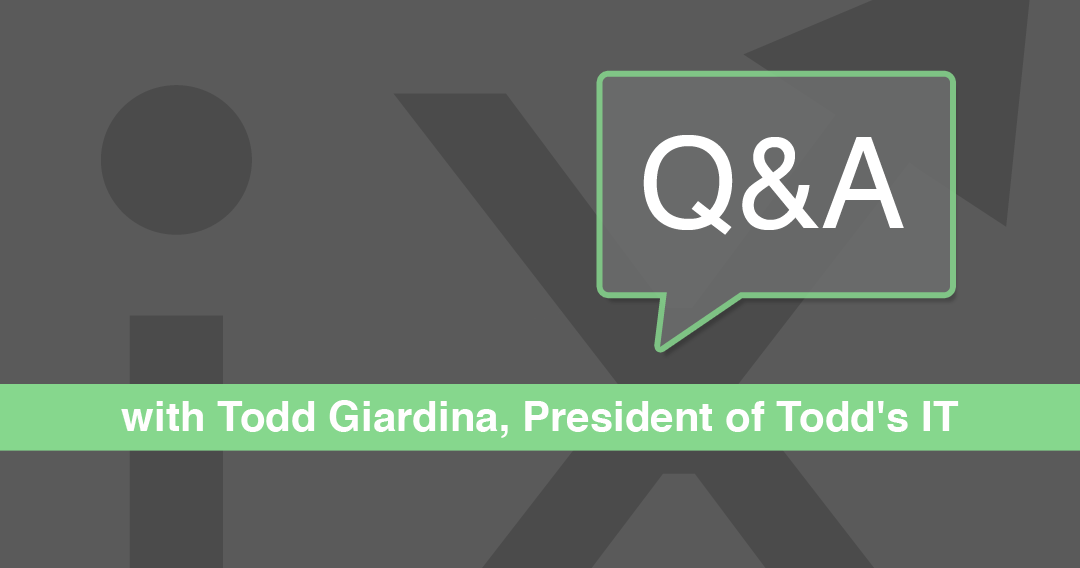 QA-Todds-IT